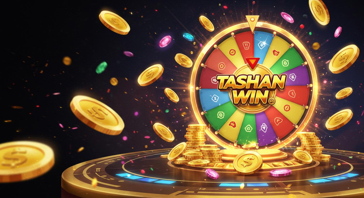 Tashan Win: India's Premier Color Prediction Platform for Exciting Wins!